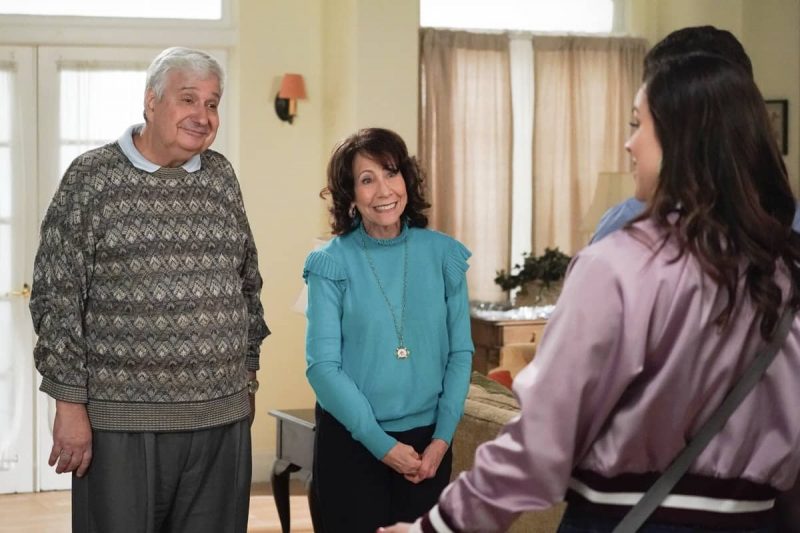 The goldbergs hanukkah episodes