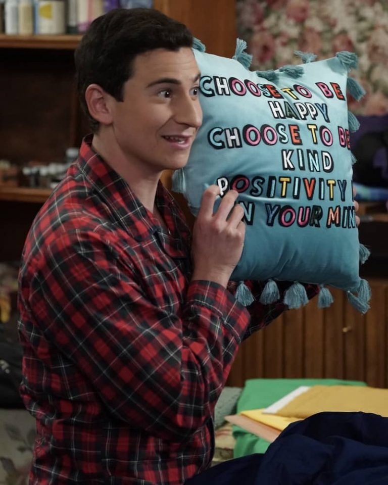 The goldbergs hanukkah episodes