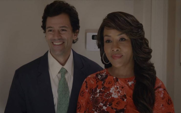 The Wrong Real Estate Agent - Premieres 1.1.21
