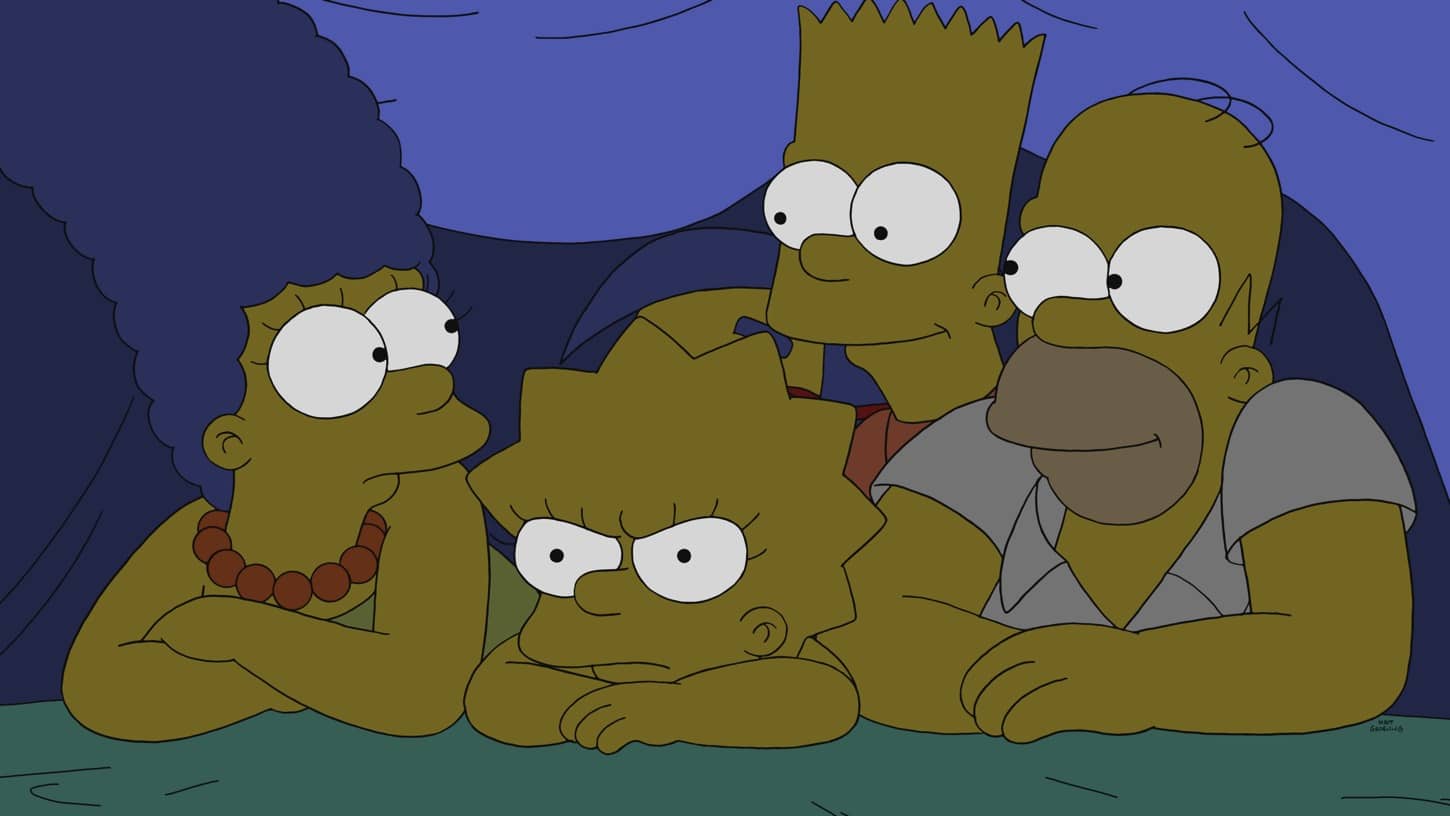 THE SIMPSONS Season 32 Episode 9 Photos Sorry Not Sorry 5 TheSimpsons 3201 SorryNotSorry QABF01Sc1140 2AvidColorCorrected