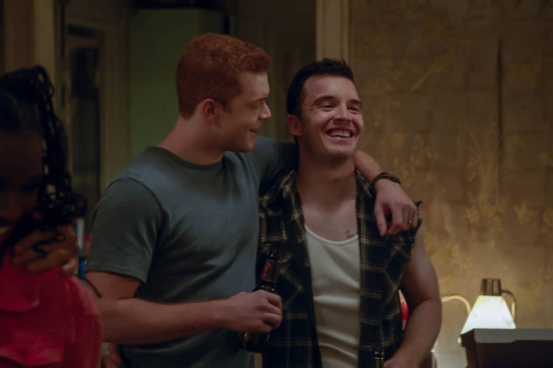 Shameless Season 6 Episode 5 Music