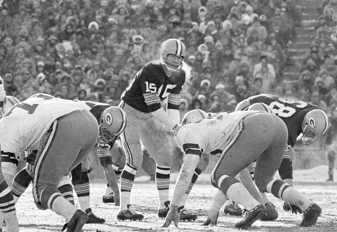 The NFL's Greatest Moments In History Seat42F