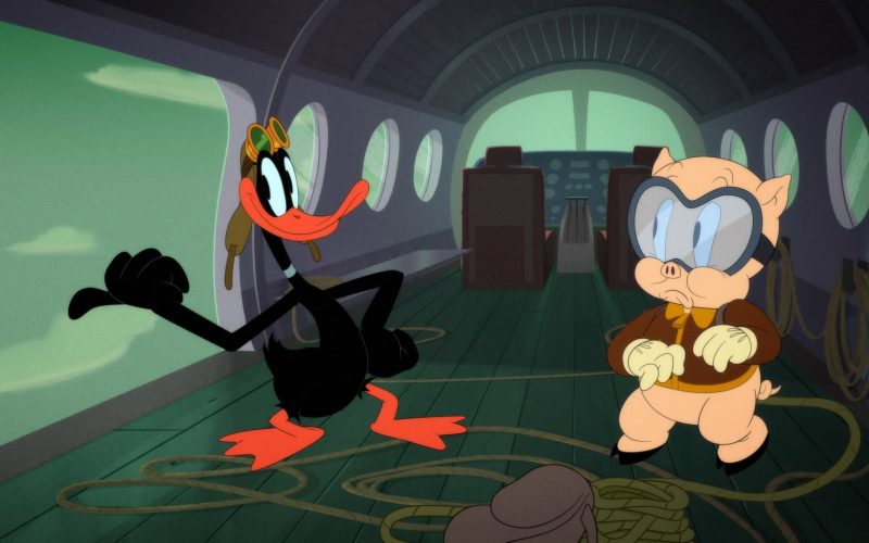 Looney Tunes Cartoons Drops New Episodes On HBO Max Looney Tunes Cartoons Drops New Episodes On HBO Max