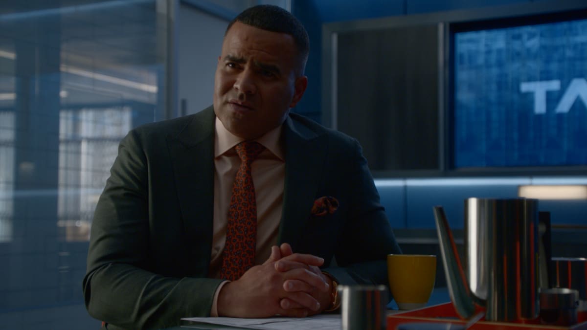 Bull 506 Promo Still 3