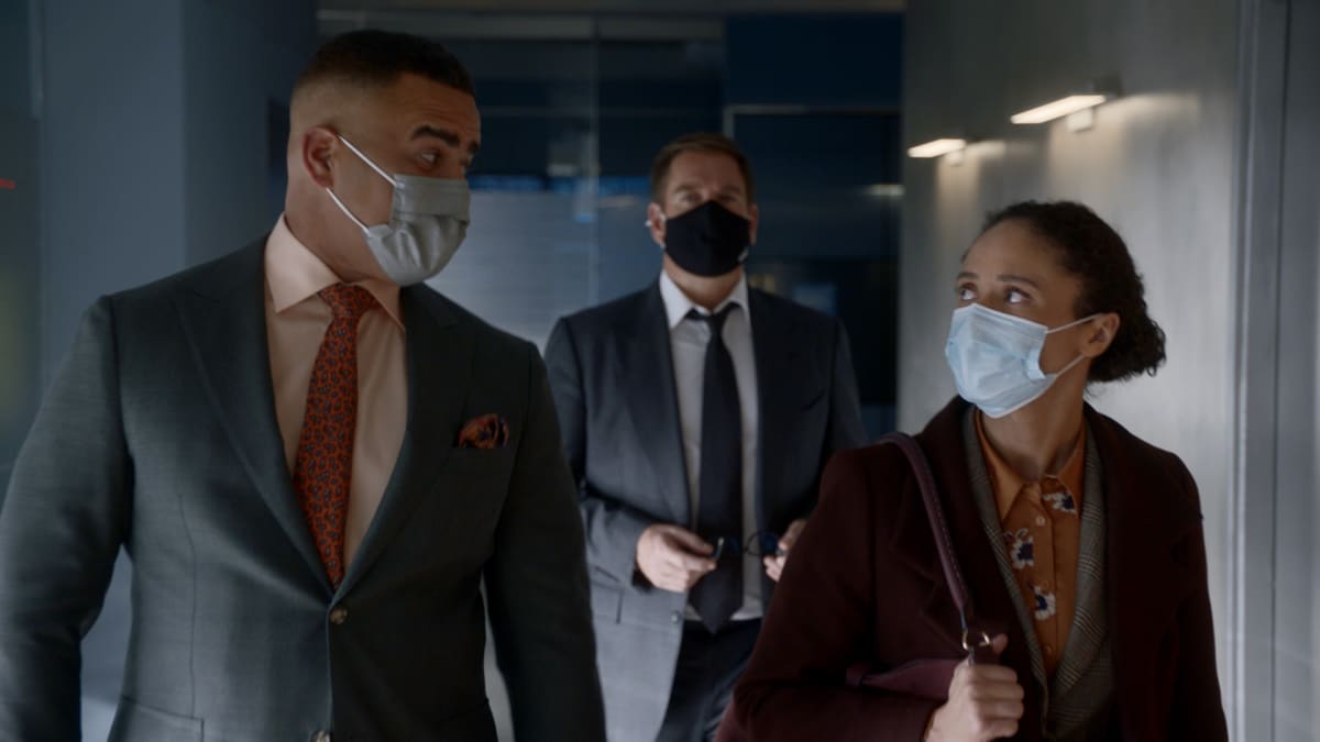 Bull 506 Promo Still 4