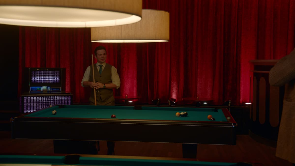 Bull 506 Promo Still 6