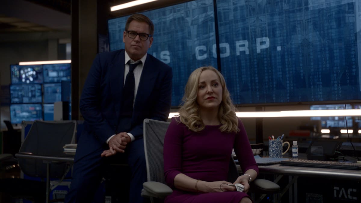 Bull 506 Promo Still 10