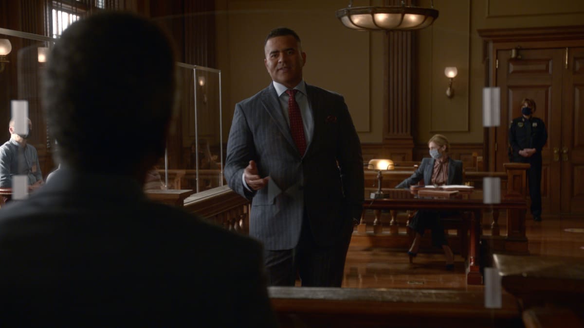 Bull 506 Promo Still 8