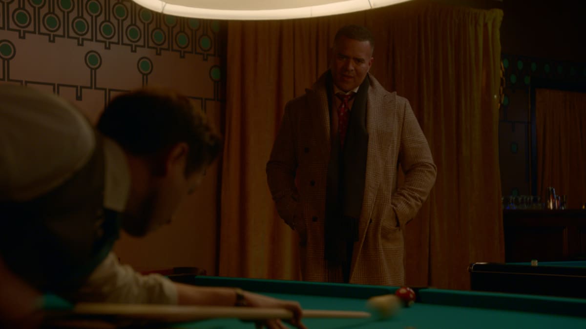 Bull 506 Promo Still 7
