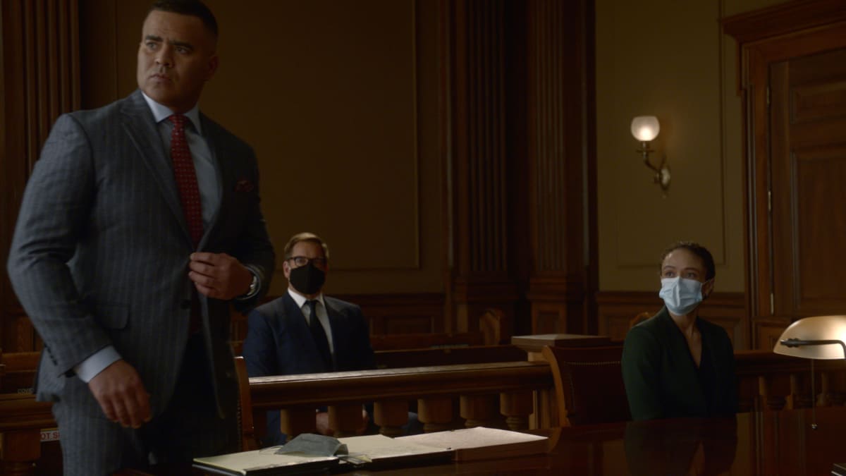 Bull 506 Promo Still 9