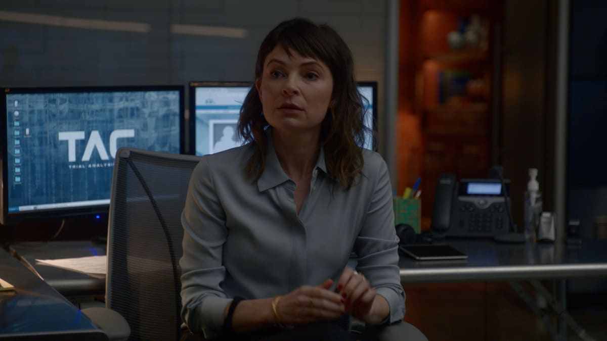 Bull 506 Promo Still 13
