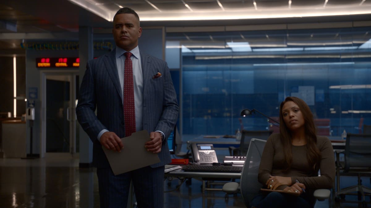 Bull 506 Promo Still 11