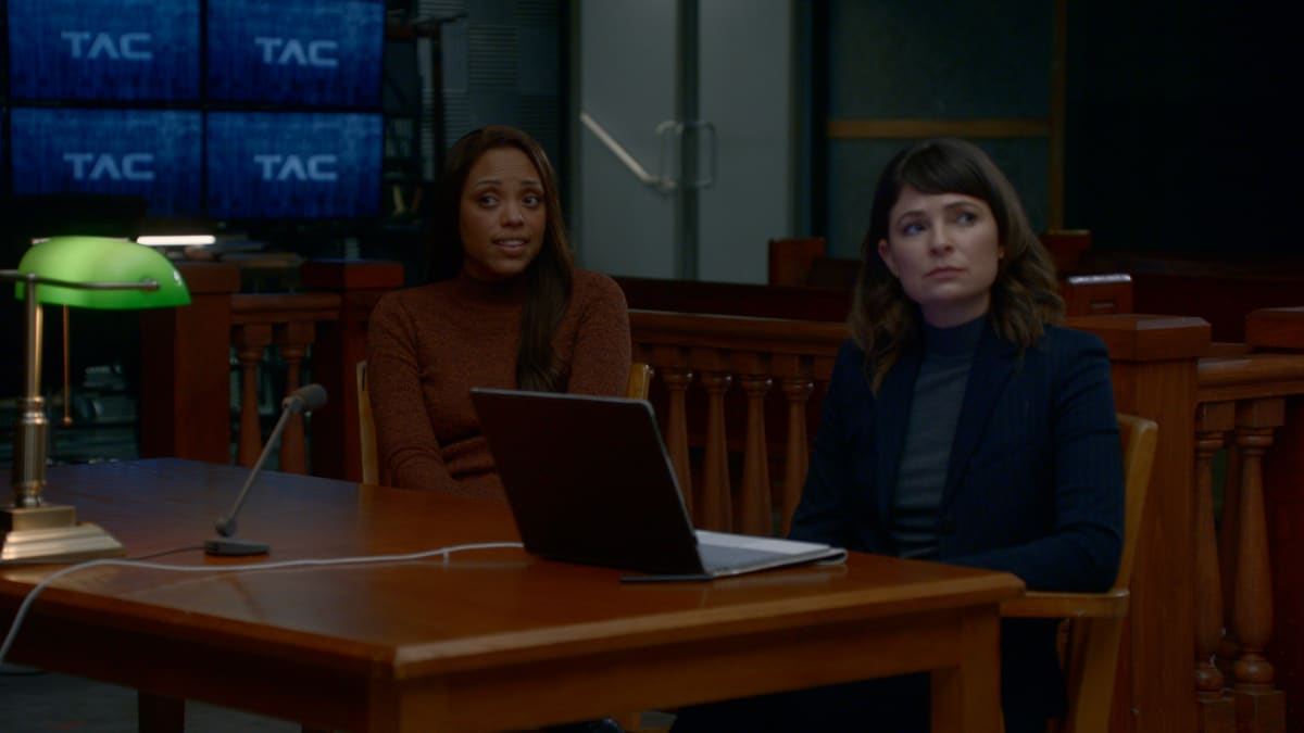 Bull 506 Promo Still 16