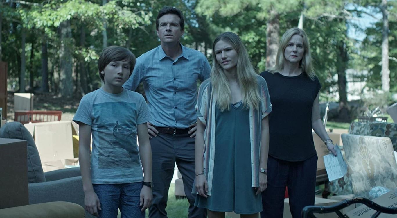 Ozark Season 3