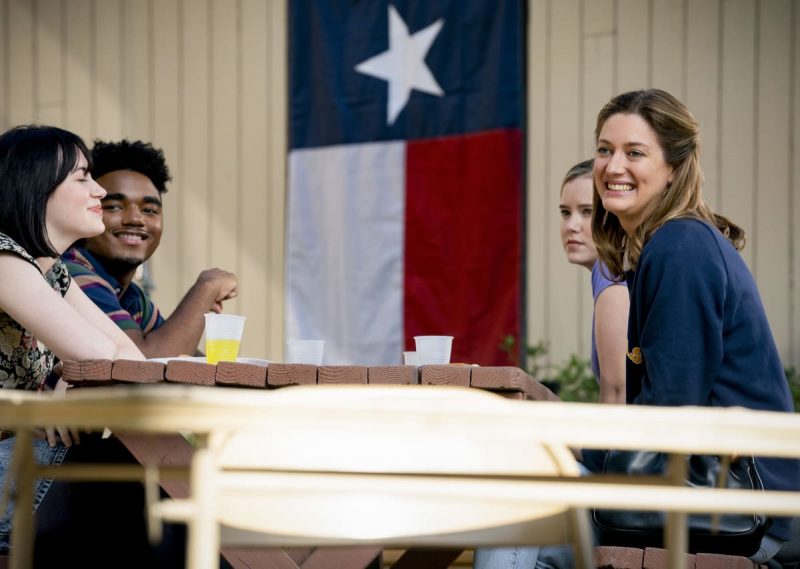 YOUNG SHELDON Season 4 Episode 6 Photos Freshman Orientation And The Inventor Of The Zipper