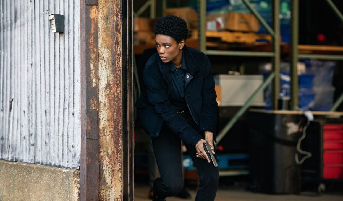 FBI Season 3 Episode 4 Photos Crazy Love SEAT42F