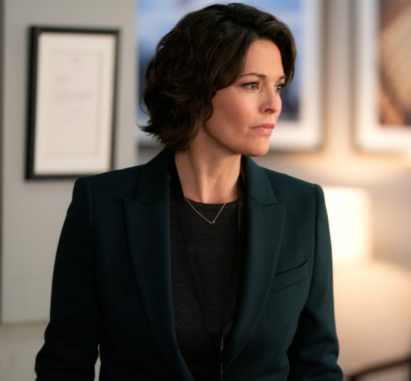 FBI Season 3 Episode 4 Photos Crazy Love Seat42F