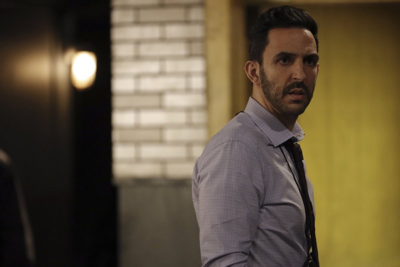 Blacklist Saison 8 Episode 4 THE BLACKLIST Season 8 Episode 4 Photos Elizabeth Keen #1 | SEAT42F