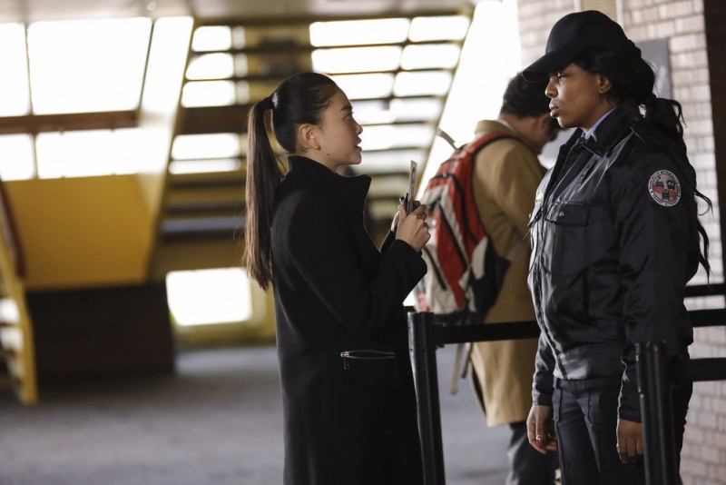 Blacklist Saison 8 Episode 4 THE BLACKLIST Season 8 Episode 4 Photos Elizabeth Keen #1 | SEAT42F