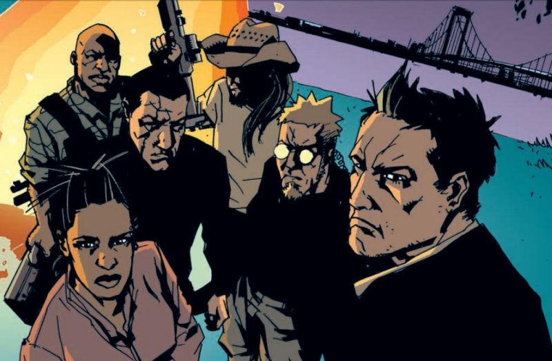 Four New DC Showcase Animated Shorts Coming 20212022