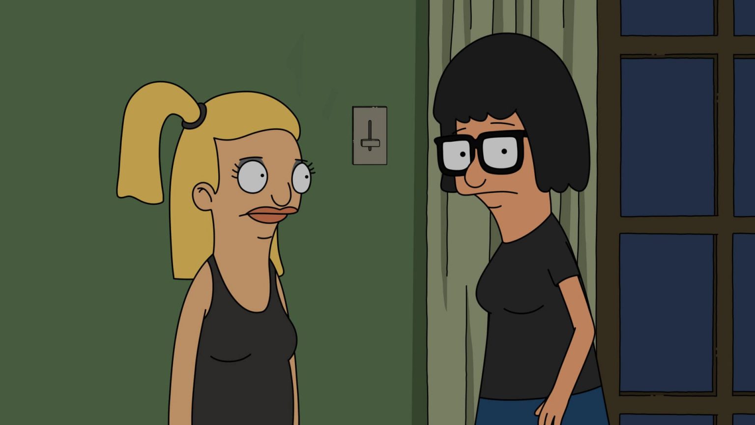 BOB'S BURGERS Season 11 Episode 11 Photos Romancing The Beef Seat42F
