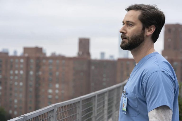 New Amsterdam Saison 3 Episode 1 NEW AMSTERDAM Season 3 Episode 1 Photos The New Normal | SEAT42F