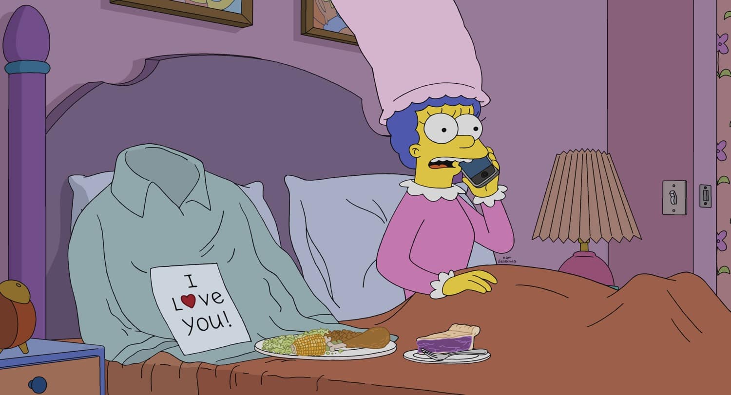 THE SIMPSONS Season 32 Episode 14 Photos Yokel Hero 8 TheSimpsons 3207 YokelHero QABF07Sc1017AvidColorCorrected