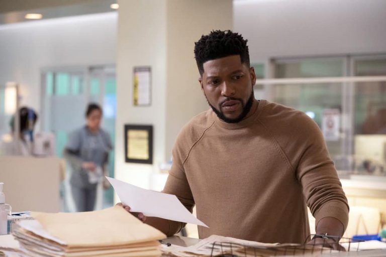 New Amsterdam Saison 3 Episode 2 NEW AMSTERDAM Season 3 Episode 2 Photos Essential Workers | Seat42F