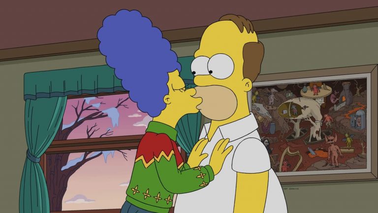 The Simpsons Season 20 Episode 16