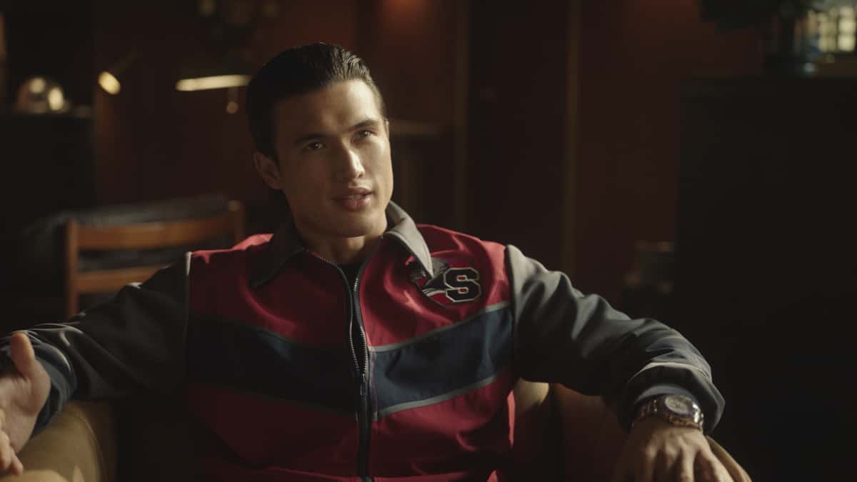 RIVERDALE Season 5 Episode 9 Photos Chapter Eighty-Five: Destroyer 2 RVD509fg 0021r