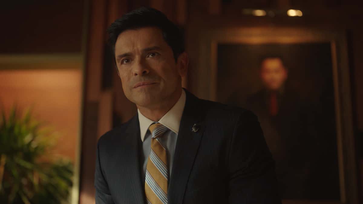 RIVERDALE Season 5 Episode 9 Photos Chapter Eighty-Five: Destroyer 4 RVD509fg 0023r