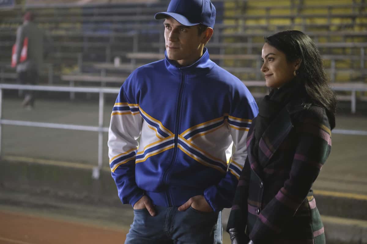 RIVERDALE Season 5 Episode 9 Photos Chapter Eighty-Five: Destroyer 7 RVD509a 0349r