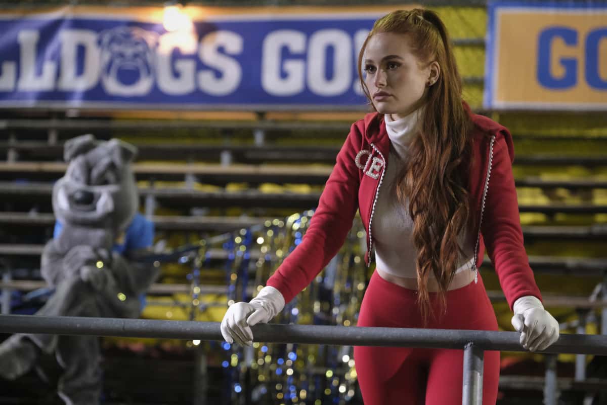 RIVERDALE Season 5 Episode 9 Photos Chapter Eighty-Five: Destroyer 8 RVD509a 0122r