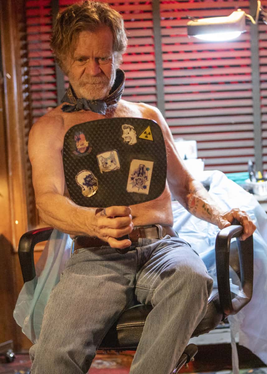 Shameless 1110 3025 R