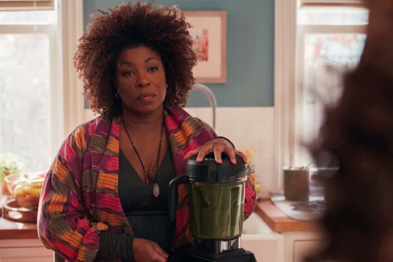 THE EQUALIZER Season 1 Episode 6 Photos The Room Where It Happens Seat42F