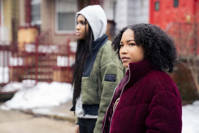 THE EQUALIZER Season 1 Episode 6 Photos The Room Where It Happens Seat42F