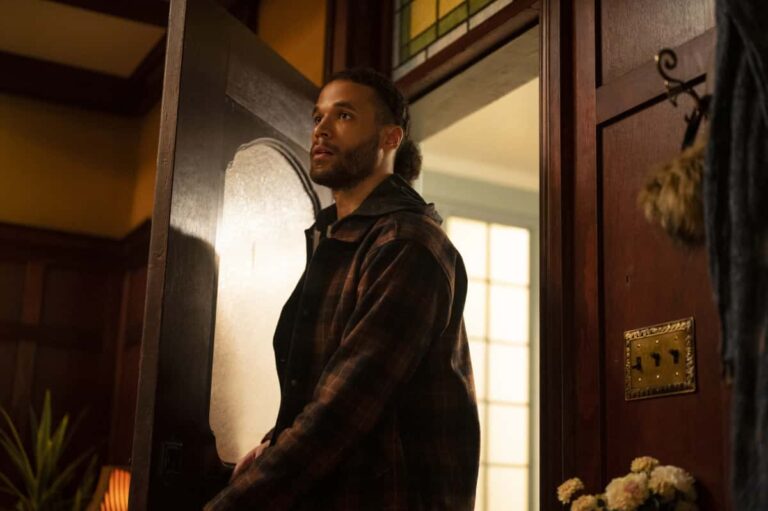 Charmed Saison 3 Episode 9 CHARMED Season 3 Episode 9 Photos No Hablo Brujeria | SEAT42F