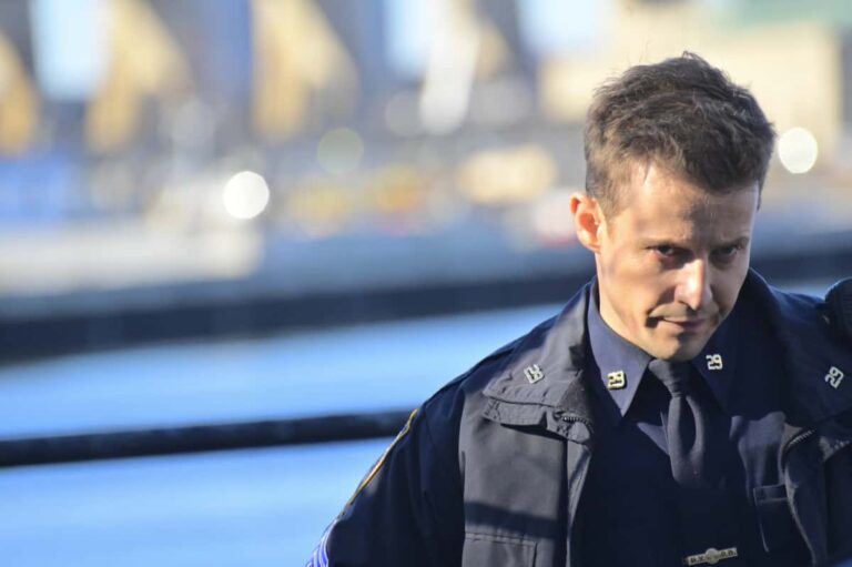 BLUE BLOODS Season 11 Episode 12 Photos Happy Endings Seat42F