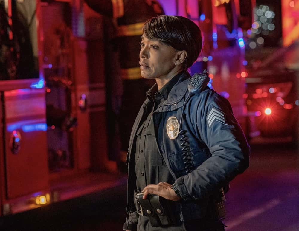 9-1-1 Season 4 Episode 9 Photos Blindsided 12 911 S4 Ep409 Sc32pt 0037