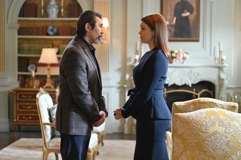 Prodigal Son Saison 2 Episode 9 PRODIGAL SON Season 2 Episode 9 Photos The Killabustas | Seat42F