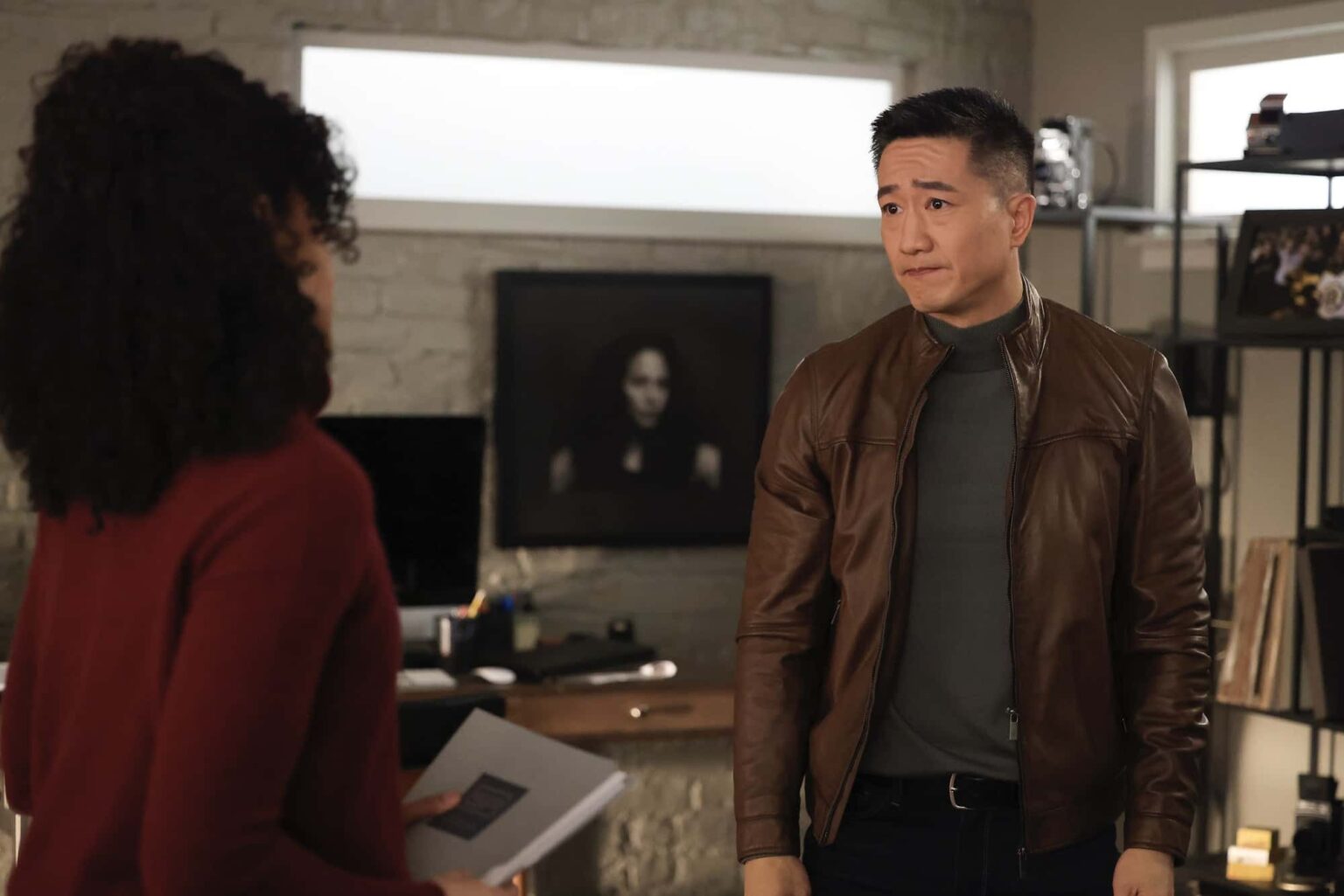 A MILLION LITTLE THINGS Season 3 Episode 11 Photos Redefine | Seat42F