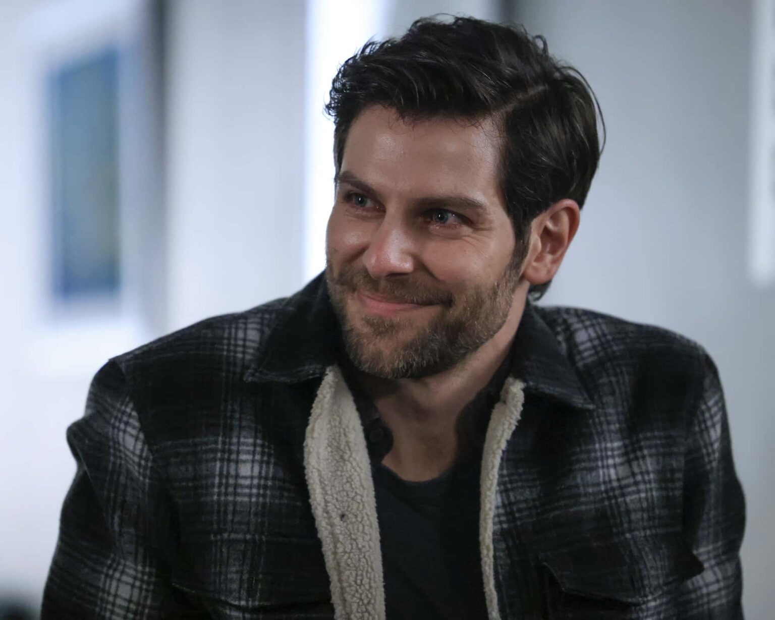 A MILLION LITTLE THINGS Season 3 Episode 11 Photos Redefine | Seat42F