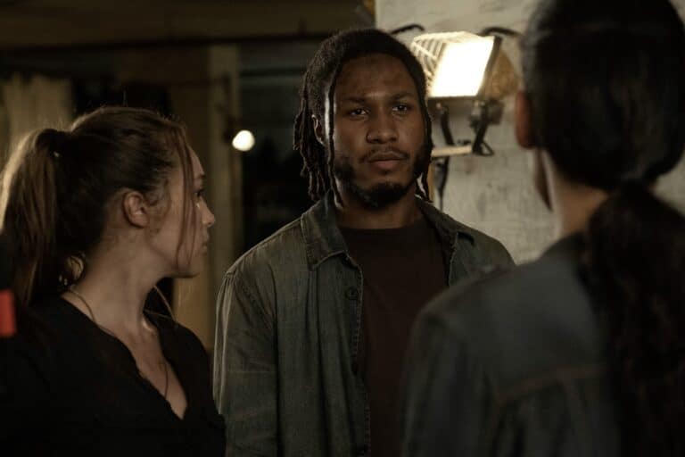 The Walking Dead Saison 11 Ep 6 FEAR THE WALKING DEAD Season 6 Episode 11 Photos The Holding | Seat42F