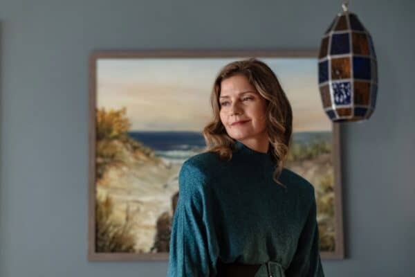CITY ON A HILL Season 2 Episode 6 Photos Don't Go Sayin Last Words ...