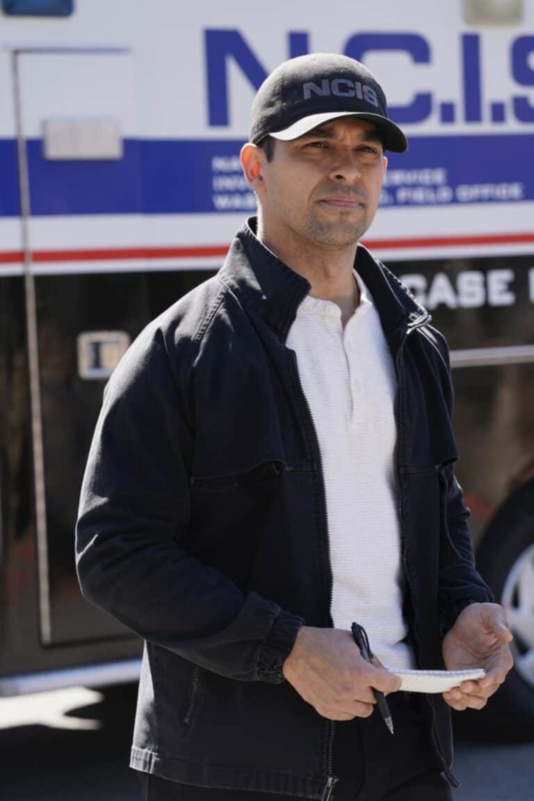 Ncis Season 18 Episode 13 NCIS Season 18 Episode 13 Photos Misconduct | Seat42F