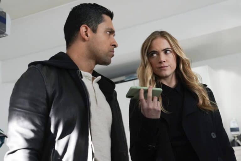 Ncis Season 18 Episode 13 NCIS Season 18 Episode 13 Photos Misconduct | Seat42F
