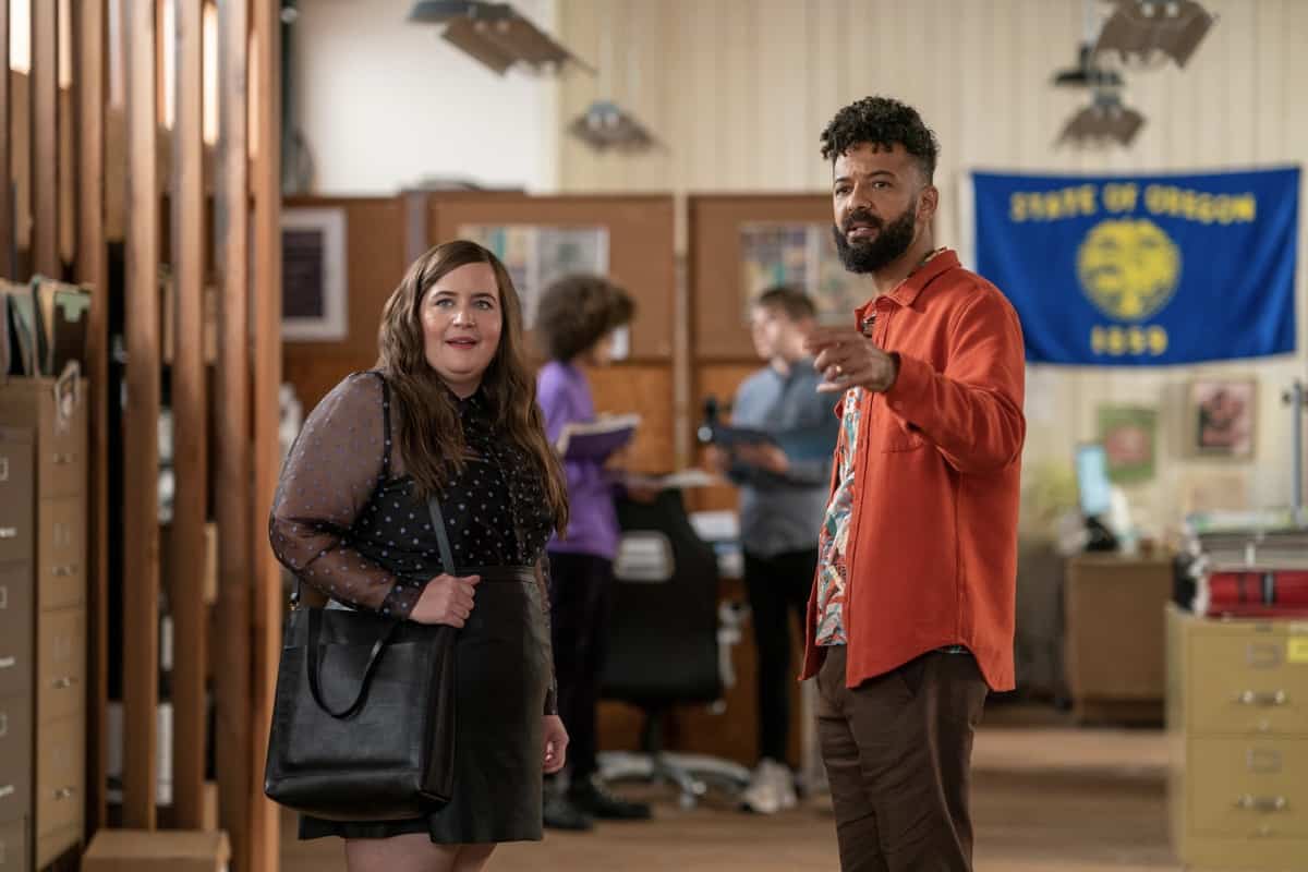 SHRILL Season 3 Episode 1 Photos Ribs 7 shr 301 ar 0367rt