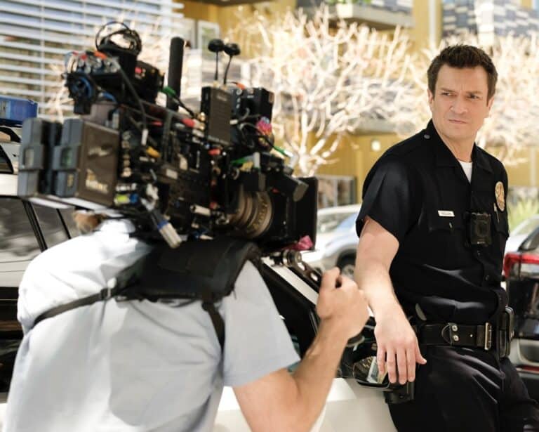 The Rookie Saison 3 Episode 14 THE ROOKIE Season 3 Episode 14 Photos Threshold | Seat42F