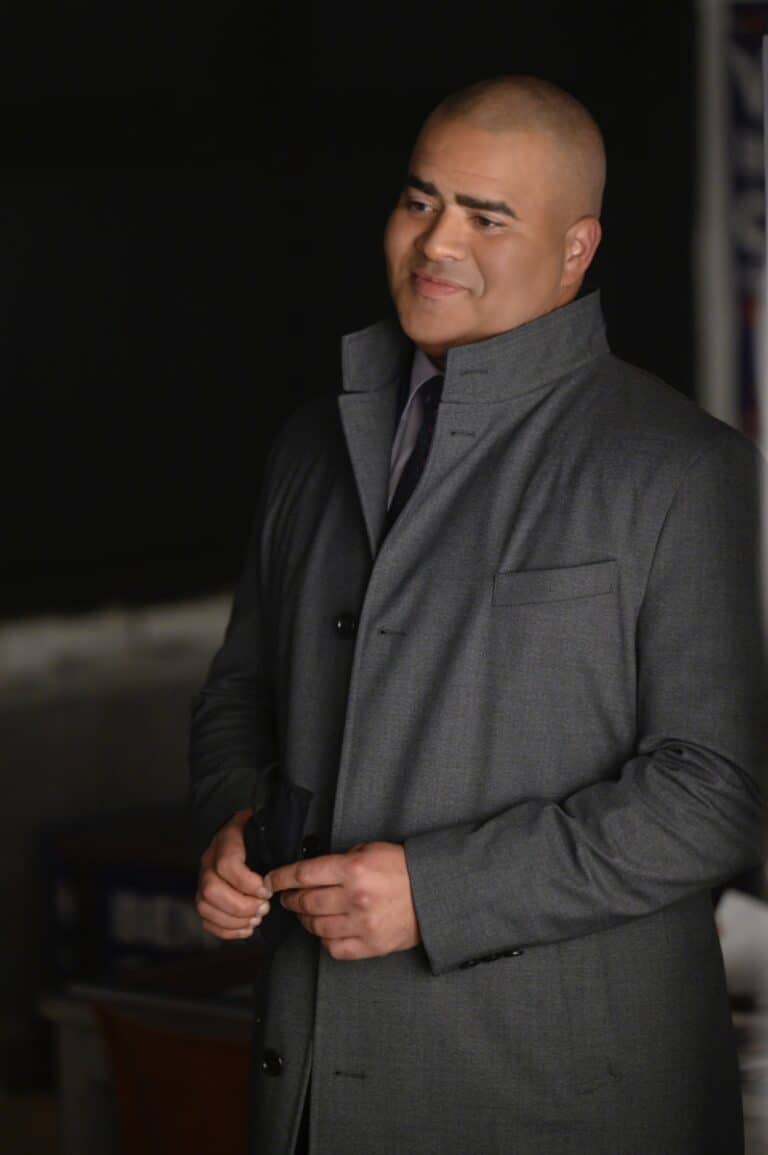 Bull Saison 5 Episode 16 BULL Season 5 Episode 16 Photos A Friend In Need | Seat42F