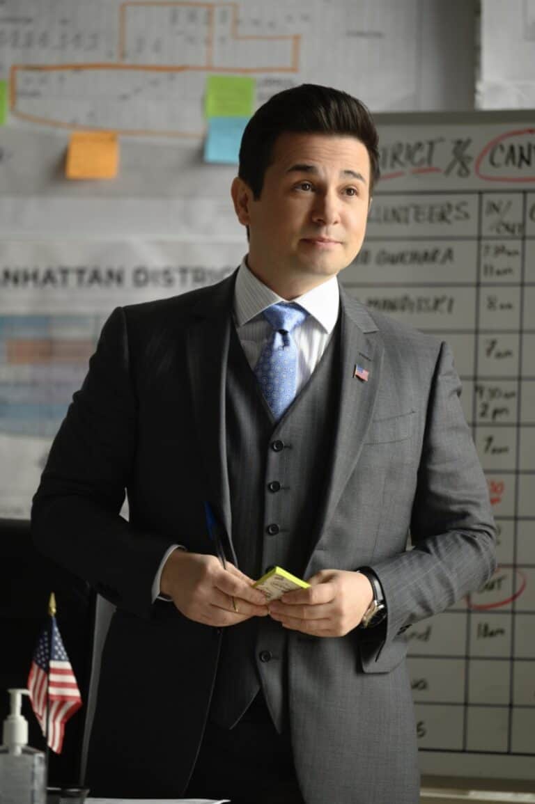 Bull Saison 5 Episode 16 BULL Season 5 Episode 16 Photos A Friend In Need | Seat42F
